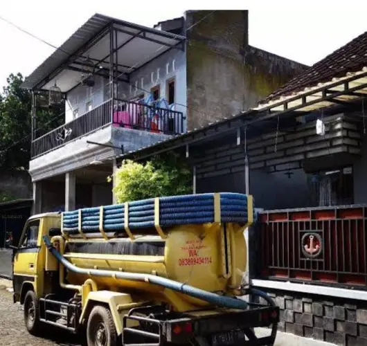 Sedot WC bandarasoekarno-hatta Terdekat bandara soekarno-hatta