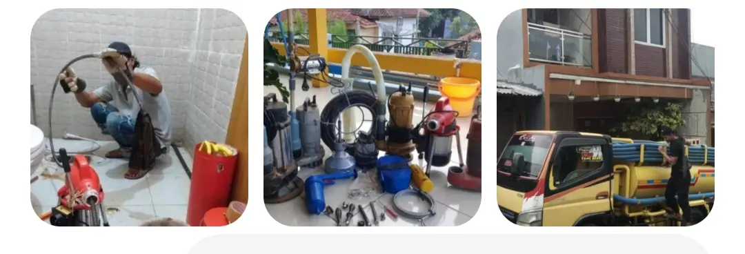 Jasa Sedot WC bandarasoekarno-hatta Murah Terpercaya