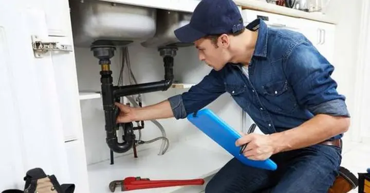 Pelancaran Saluran Air & Got Mampe  bandara soekarno-hatta